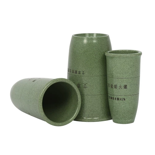 Поздень восковой пожар может набор аутентичных гранул полыней в размере