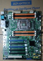 Исследования и разработки ASMB-822I REV A1 server industrial controlt main board