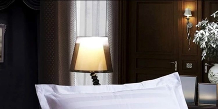 Inns thuê hostel khách sạn lanh chăn lực lượng bán buôn di động các loại vải dệt kim đúp chăn - Khăn trải giường ra trải nệm