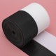 Scratch flat mop Velcro adhesive strip repair patch spray mop base strip original accessories