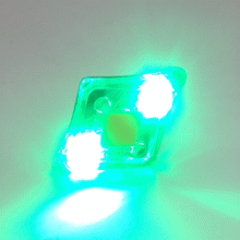 Lumière vélo LETDOOO - Taillights - Ref 2401110 Image 15