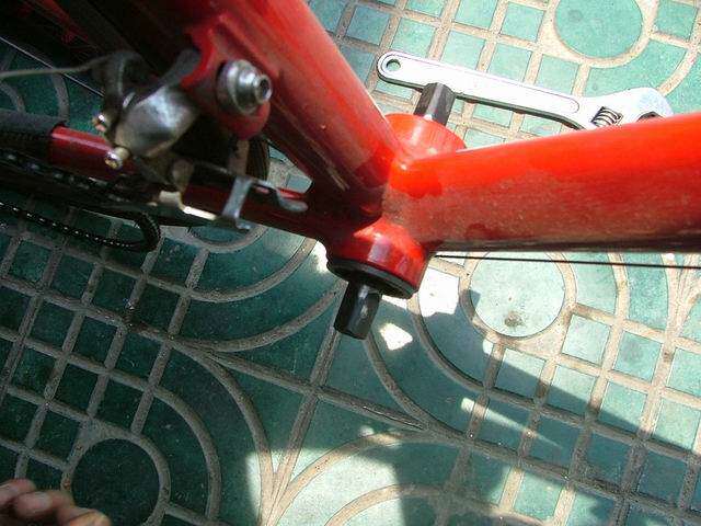 Outils pour vélo KINGSIR - Ref 2281833 Image 21