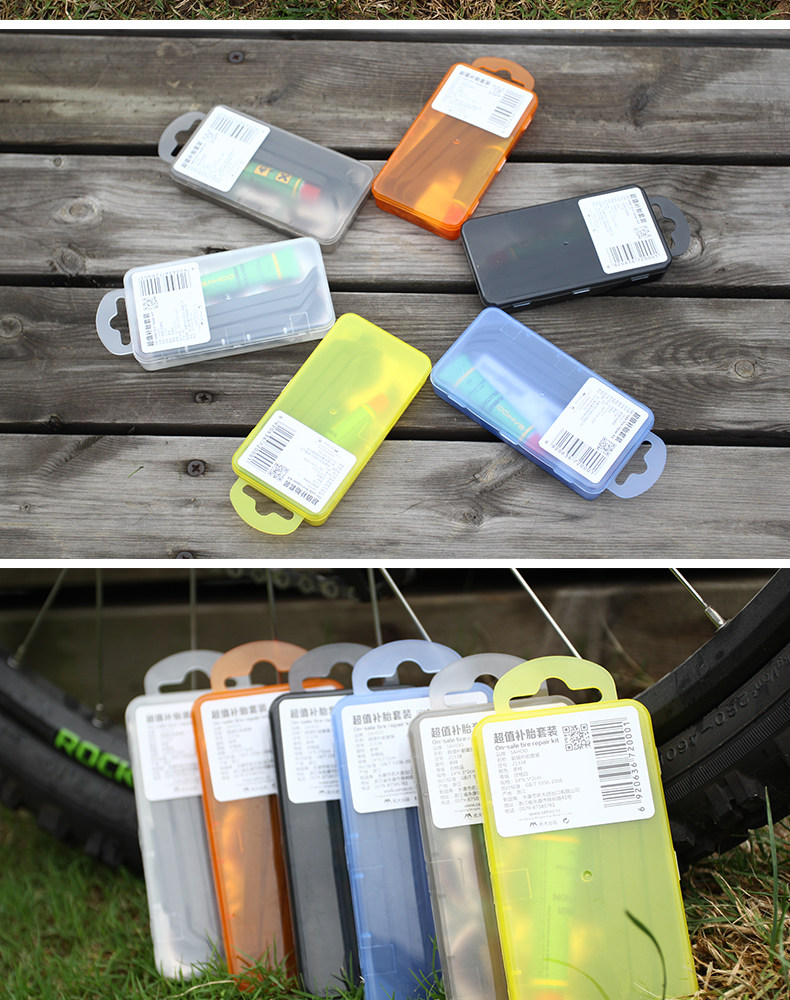 Outils pour vélo SAHOO - Ref 2277788 Image 12