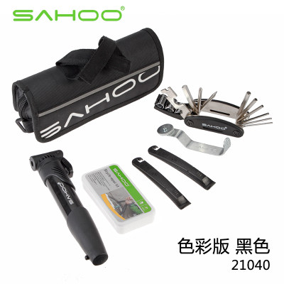Outils pour vélo SAHOO - Ref 2281150 Image 14