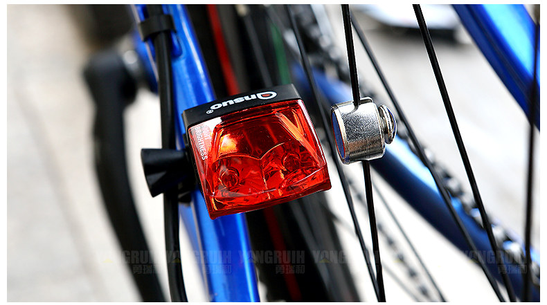 Lumière vélo ANSUO - Taillights - Ref 2401456 Image 11