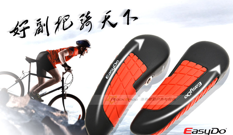 Poignées de vélo EASYDO - Ref 2354179 Image 7