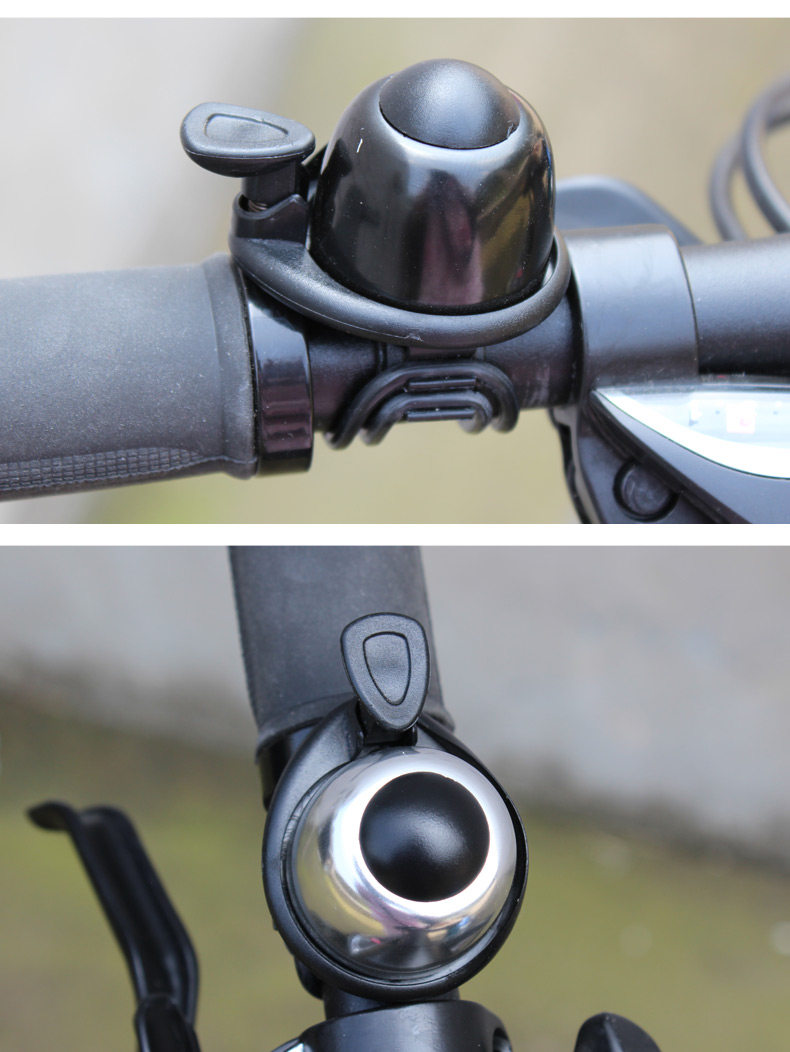 Avertisseur de vélo sonnerie commune - Ref 1453809 Image 19