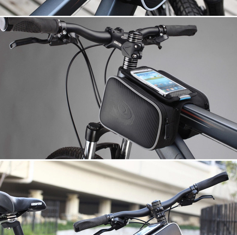 Sacoche pour vélo ROSWHEEL - Ref 2232784 Image 16