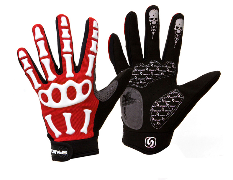 Gants de cyclisme mixte SPAKCT - Ref 2245230 Image 20