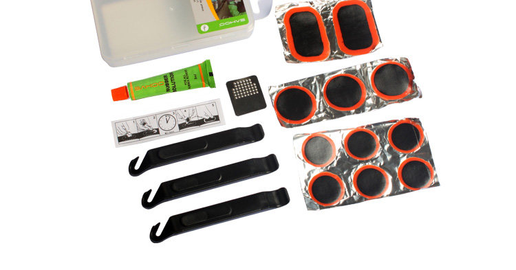 Outils pour vélo SAHOO - Ref 2280555 Image 10