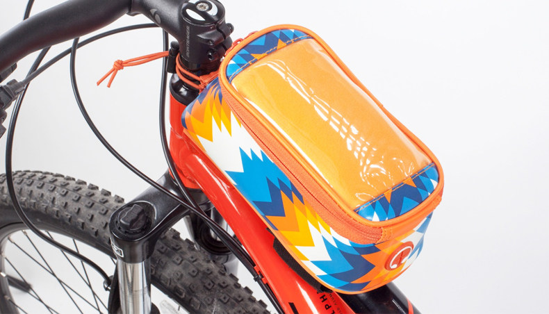 Sacoche pour vélo mixte ROSWHEEL - Ref 2217468 Image 30