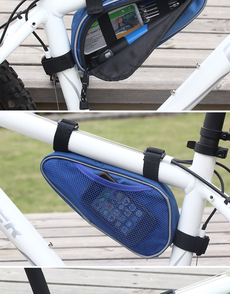 Outils pour vélo SAHOO - Ref 2283505 Image 15