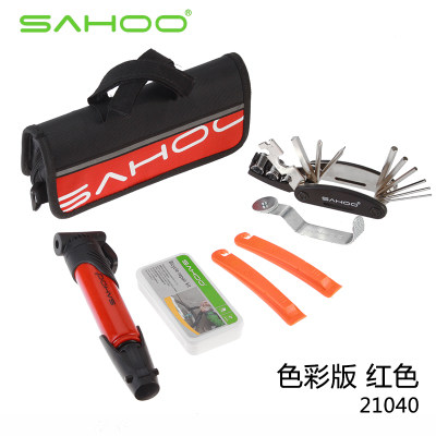 Outils pour vélo SAHOO - Ref 2281150 Image 15