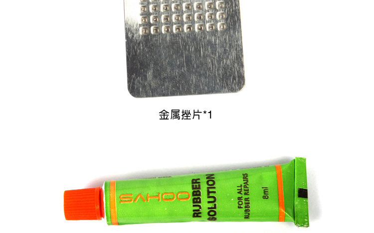 Outils pour vélo SAHOO - Ref 2280555 Image 16