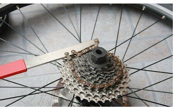 Outils pour vélo SUMMA - Ref 2290933 Image 7