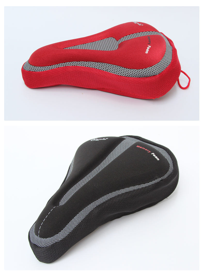 Selle de vélo Mountain Bike CHAUNTS - Ref 2348708 Image 17