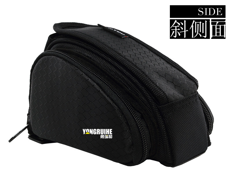 Sacoche pour vélo EASYDO - Ref 2232801 Image 7