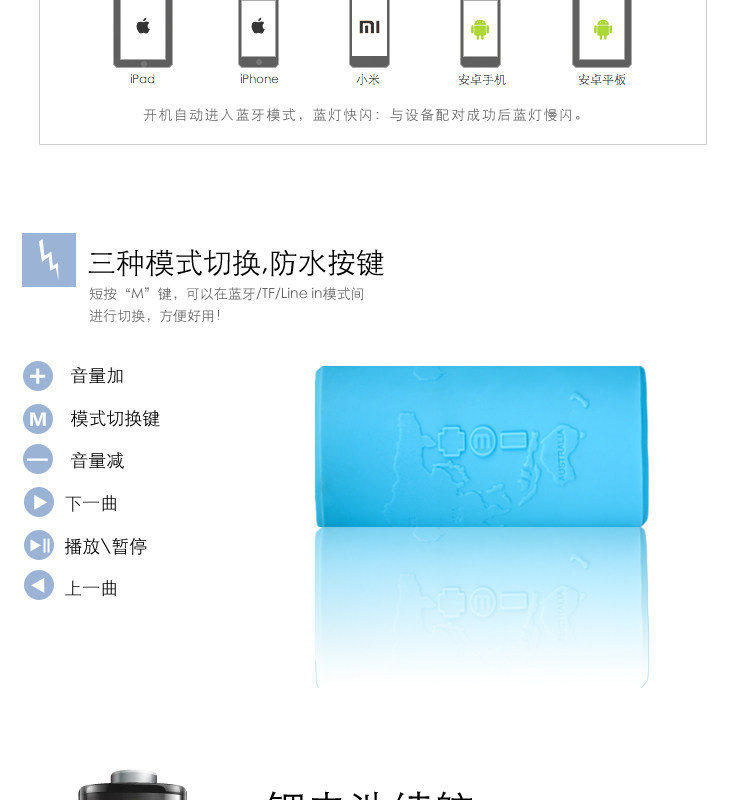 Haut-parleurs pour vélos GACIRON - Ref 2265081 Image 11
