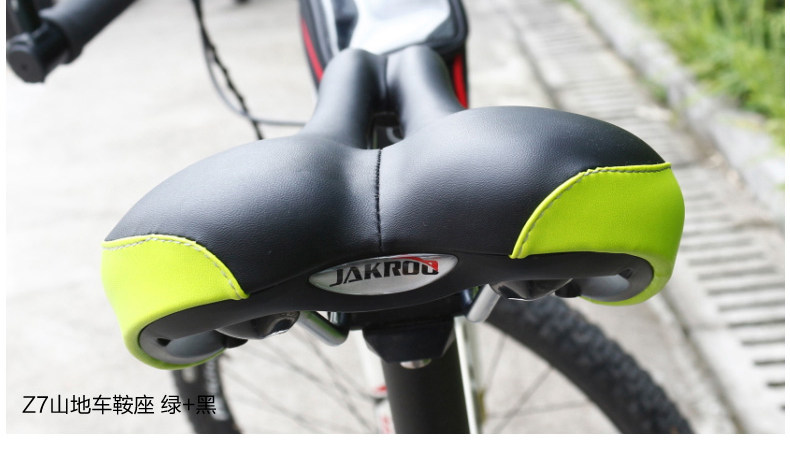 Selle de vélo JAKROO - Ref 2345384 Image 40