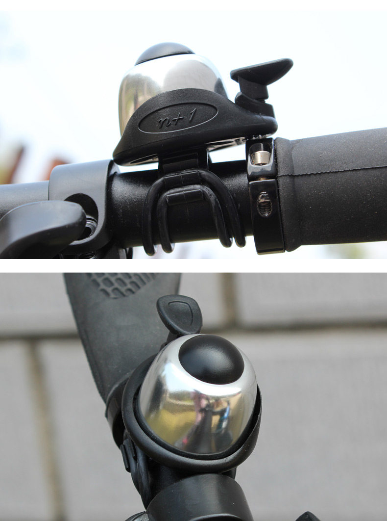 Avertisseur de vélo sonnerie commune - Ref 1453809 Image 20