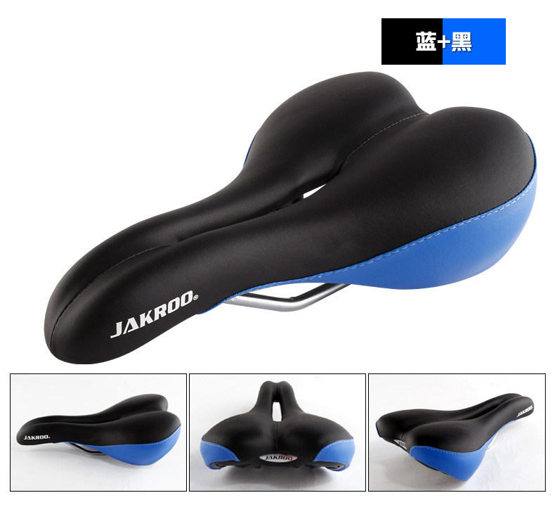 Selle de vélo JAKROO - Ref 2345384 Image 24