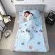 Cotton Du lịch Khách sạn Túi ngủ Bẩn cho Người lớn Di động Đi Công tác Bộ khăn trải giường Đôi Chống Bẩn Du lịch Đồ tạo tác - Túi ngủ