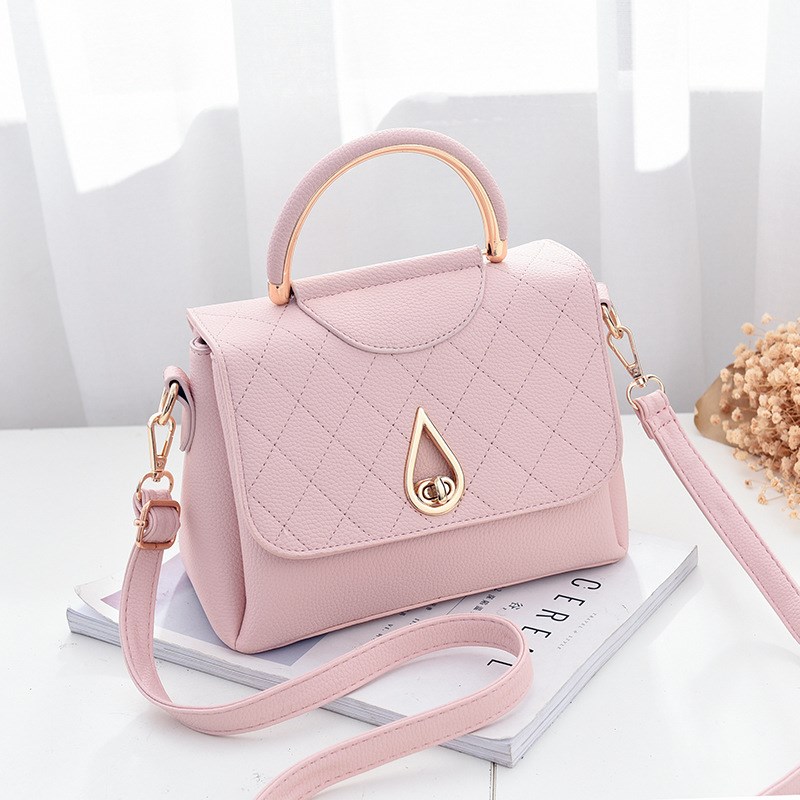 Commuter bag women ladies handbags 2018 new fashion womens bags INS trend