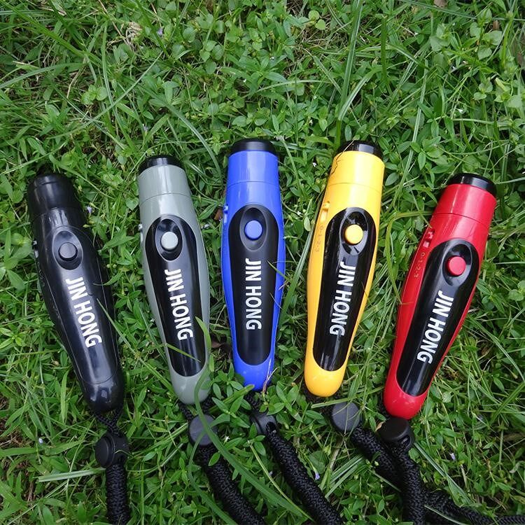 dove a three electronic whistle basketball referee train