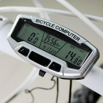 Bike Bicycle Hot Sale Speedometer Odometer Computer Meters S