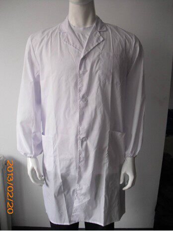 Tenue de travail en acrylique - Ref 1913590 Image 22