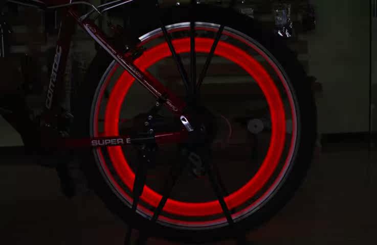 Lumière vélo - Hot Wheels Lumières - Ref 2399784 Image 10