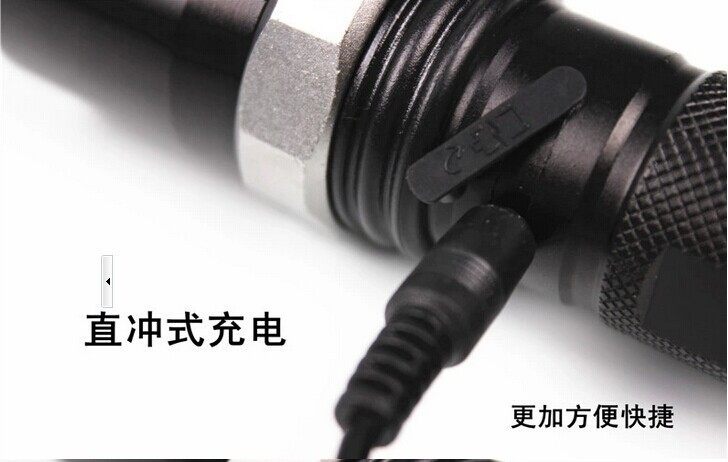 Lumière vélo - phare - Ref 2399781 Image 6