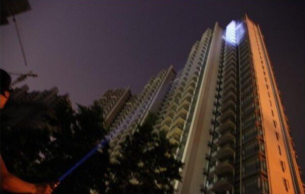 Lumière vélo - phare - Ref 2399781 Image 9