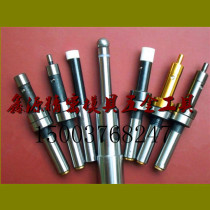 CNC high speed machine special 10 * 10MM middle stick without magnetic ceramic in stick-in-eccentric-style
