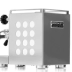 Máy pha cà phê bán tự động Rocket / Rocket APPARTAMENTO đầu đơn - Máy pha cà phê