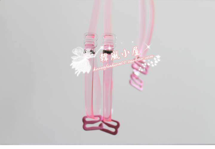 Sangles pour lingerie - Ref 811658 Image 7