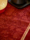 New Year Wedding Table Runner 2026 New Luxury High-End Spring Festival Tablecloth Long Red Bed Runner Chinese Coffee Table Mat