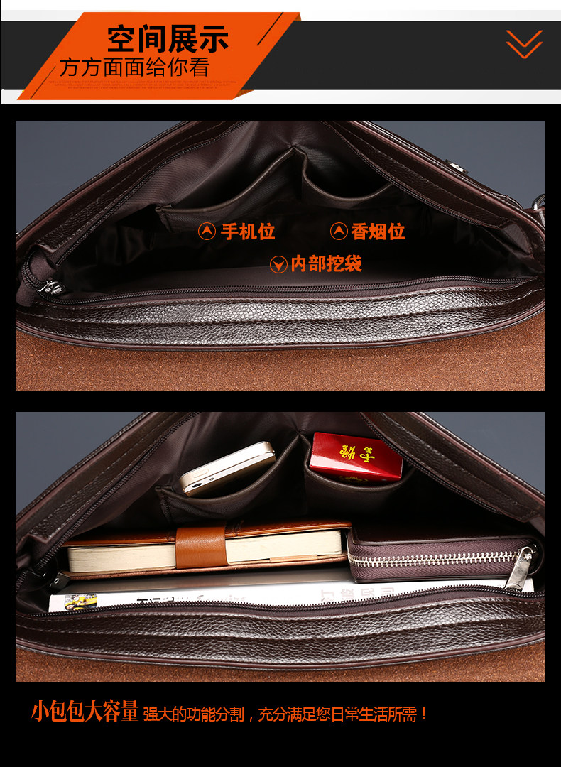 Sac homme - Ref 55495 Image 21