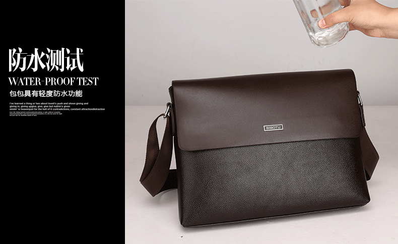 Sac homme - Ref 55495 Image 24