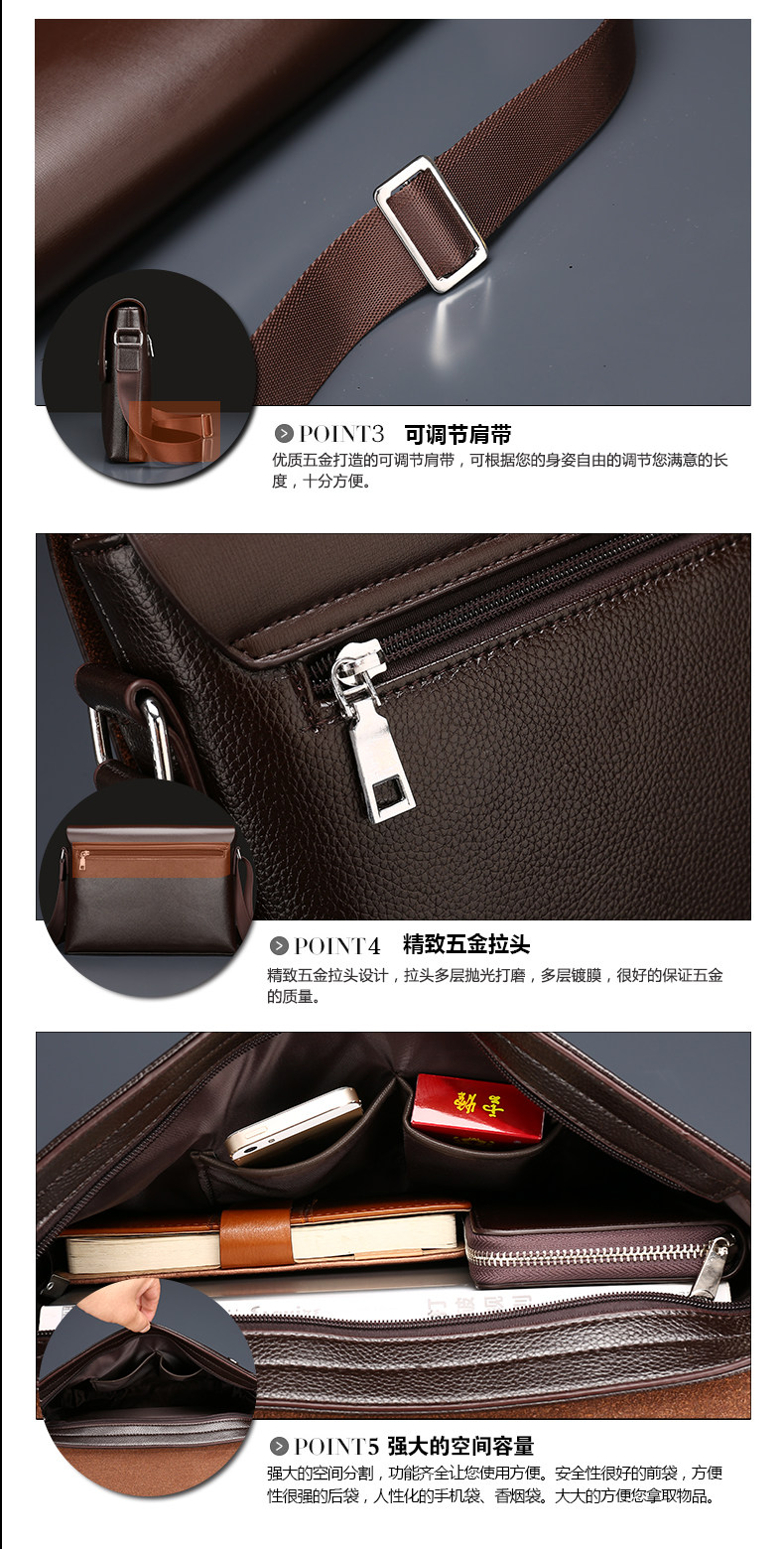 Sac homme - Ref 55495 Image 20