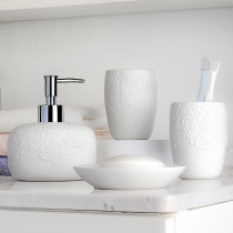 Tooth Brushing Cup Light and high face value Ceramic Home Tooth Cup Wash Cup Suit Lovers Mug a pair of gargling cups