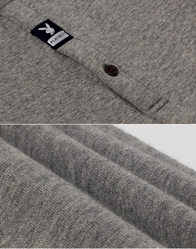 Pantalon collant PLAYBOY simple - Ref 764604 Image 23