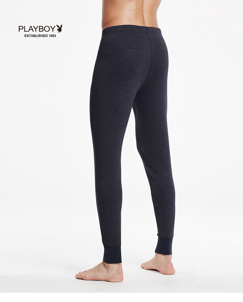 Pantalon collant PLAYBOY simple - Ref 774403 Image 21