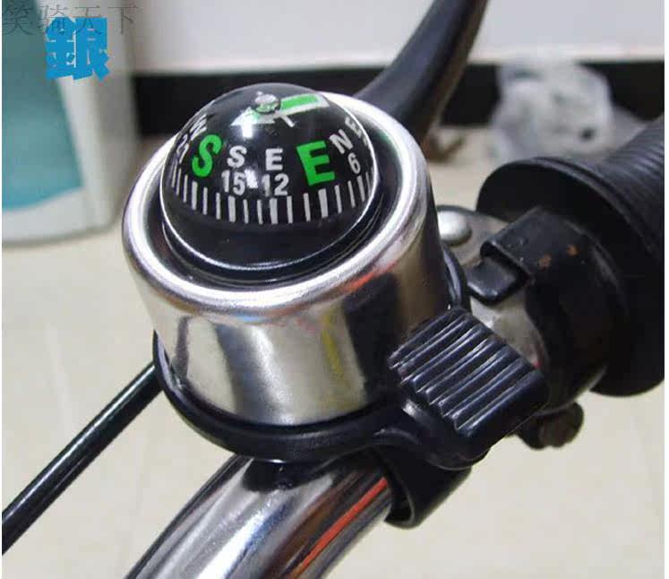 Avertisseur de vélo - Ref 1455465 Image 11