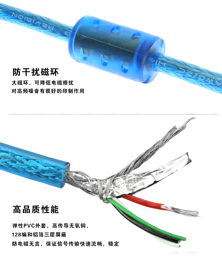 Prolongateur USB - Ref 435579 Image 9