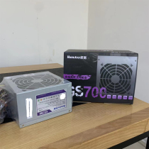 Huntkey GS600GS700 series rated 400W500W600W700W800W desktop computer power mute