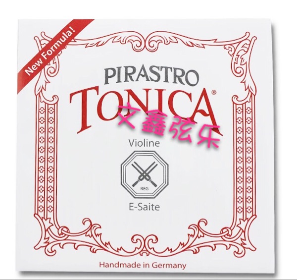 PIRASTROTOnica violin string imported nylon violin strings from Germany