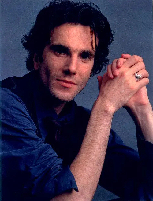 Daniel Day-Lewis Collection