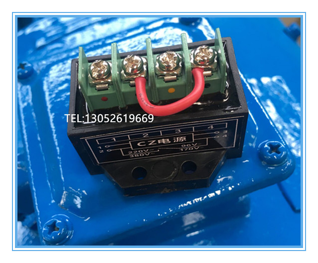 SR-60 (AC200-220V DC90-99V) 6 6 6A CZ Power Supply Brake Rectifier Motor