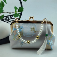 Песня Jin Light Pink Driels Su Long Chain